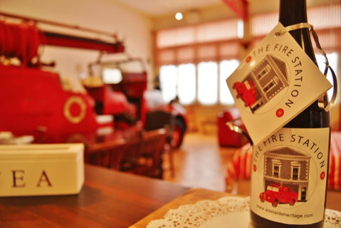 Fire Station Inn - Accommodation Gladstone 3