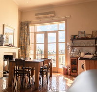 Fire Station Inn - Accommodation Gladstone