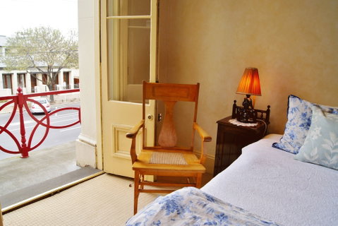 Fire Station Inn - Accommodation Gladstone 6