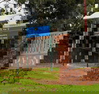 Best Western Pemberton Hotel - Accommodation Gladstone