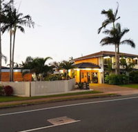 Miners Lodge Motor Inn - Accommodation Gladstone