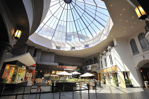 Novotel Melbourne Glen Waverley - Accommodation Gladstone 2