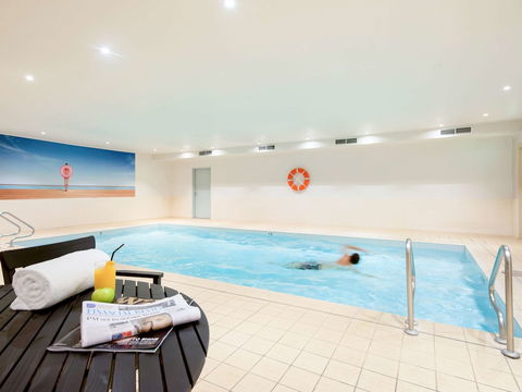 Novotel Melbourne Glen Waverley - Accommodation Gladstone 3
