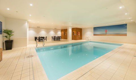 Novotel Melbourne Glen Waverley - Accommodation Gladstone 5