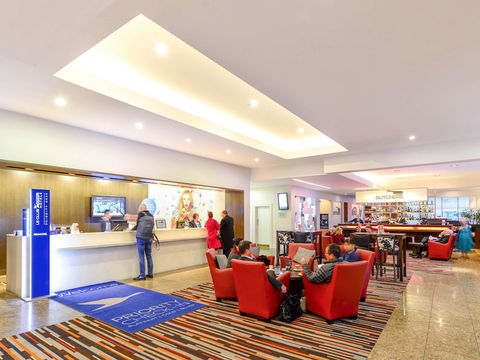 Novotel Melbourne Glen Waverley - Accommodation Gladstone 1