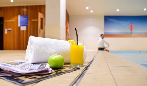 Novotel Melbourne Glen Waverley - Accommodation Gladstone 6