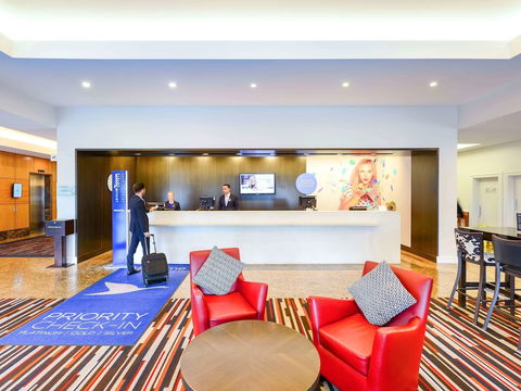 Novotel Melbourne Glen Waverley - Accommodation Gladstone 0