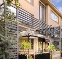 Birches Serviced Apartments - Accommodation Gladstone