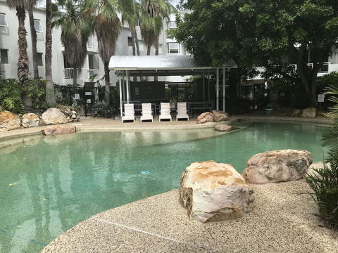 Bridgewater Terraces - Accommodation Gladstone 2