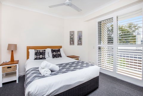 Bridgewater Terraces - Accommodation Gladstone 5