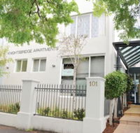 Knightsbridge Apartments - Accommodation Gladstone