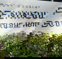 Peninsula Boutique Hotel Port Douglas - Adults Only Haven - Accommodation Gladstone
