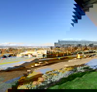 Tamar River Villas - Accommodation Gladstone
