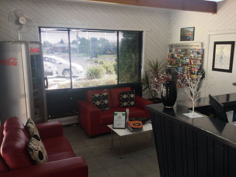 Tamar River Villas - Accommodation Gladstone 2