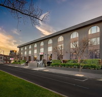 Best Western Plus Travel Inn Hotel - Accommodation Gladstone