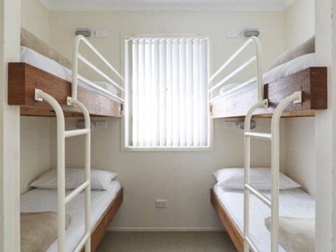 NRMA Treasure Island Holiday Resort - Accommodation Gladstone 6