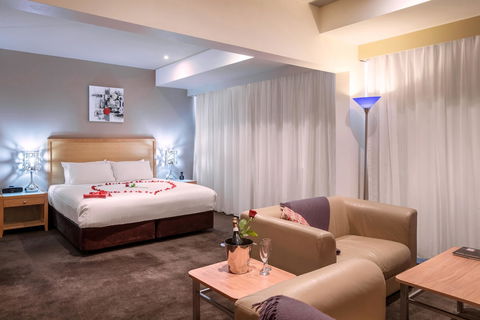 Best Western Plus Launceston - Accommodation Gladstone 6