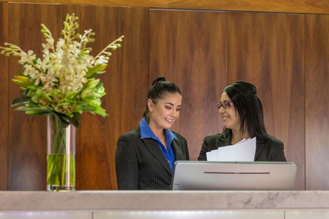 Best Western Plus Launceston - Accommodation Gladstone 2