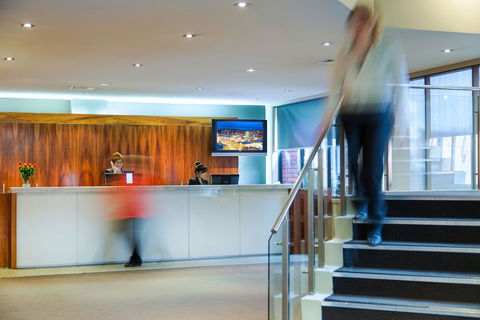 Best Western Plus Launceston - Accommodation Gladstone 1