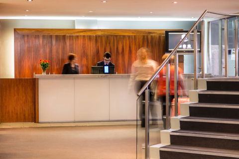 Best Western Plus Launceston - Accommodation Gladstone 3