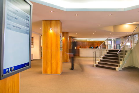 Best Western Plus Launceston - Accommodation Gladstone 5