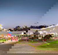Mission Beach Resort - Accommodation Gladstone