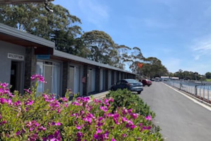 Milabena TAS Accommodation Gladstone