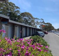 The Waterfront Wynyard - Accommodation Gladstone