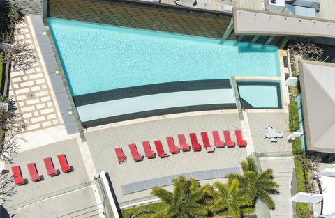 Aria Apartments - Accommodation Gladstone 3