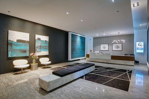 Aria Apartments - Accommodation Gladstone 1