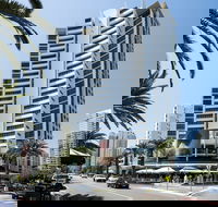 Aria Apartments - Accommodation Gladstone