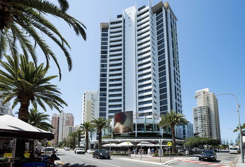 Aria Apartments - Accommodation Gladstone 0