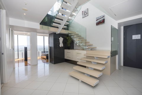 Aria Apartments - Accommodation Gladstone 6