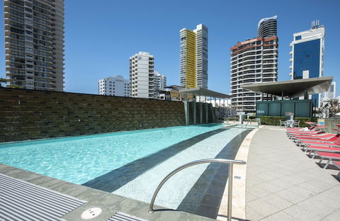 Aria Apartments - Accommodation Gladstone 5