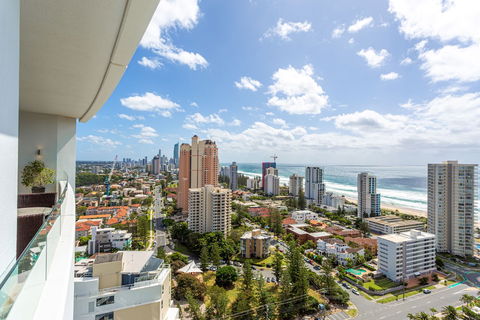 Aria Apartments - Accommodation Gladstone 2