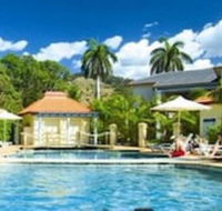 Aqualuna Beach Resort - Accommodation Gladstone