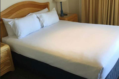 Aqualuna Beach Resort - Accommodation Gladstone 7
