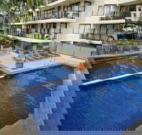 Seaview Resort - Accommodation Gladstone