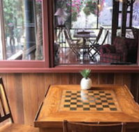 Forest Lodge Resort - Accommodation Gladstone