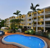 Argosy On The Beach - Accommodation Gladstone