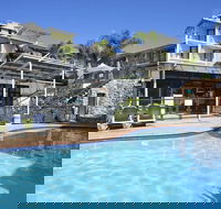 Beach Retreat Coolum - Accommodation Gladstone