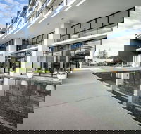 Ultra Broadbeach - Accommodation Gladstone
