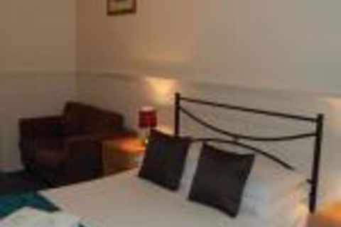 Jubilee Motor Inn - Accommodation Gladstone 0