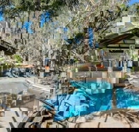Paradise on the Beach Resort - Palm Cove - Accommodation Gladstone