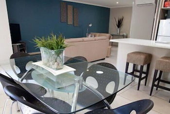 Korora Bay Village Resort - Accommodation Gladstone 4