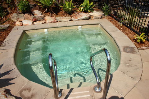 Korora Bay Village Resort - Accommodation Gladstone 1