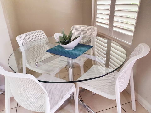 Korora Bay Village Resort - Accommodation Gladstone 6