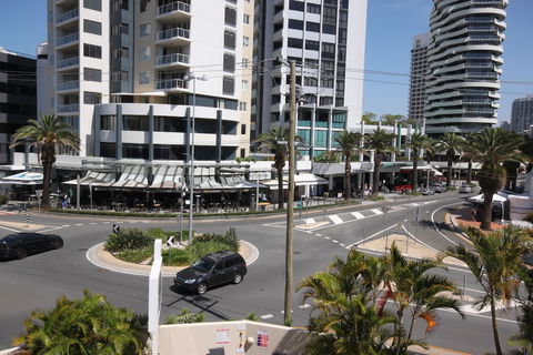 Aruba Beach Resort - Accommodation Gladstone 0