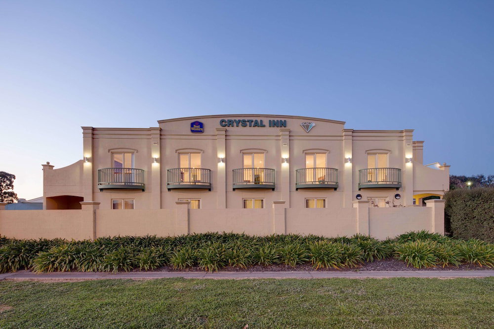 Strathdale VIC Accommodation Gladstone