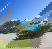 Sails Lifestyle Resort - Accommodation Gladstone